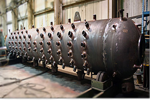 Penstock Expansion Joint